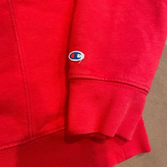 Champion crew sweatshirt - Picture 6 of 6